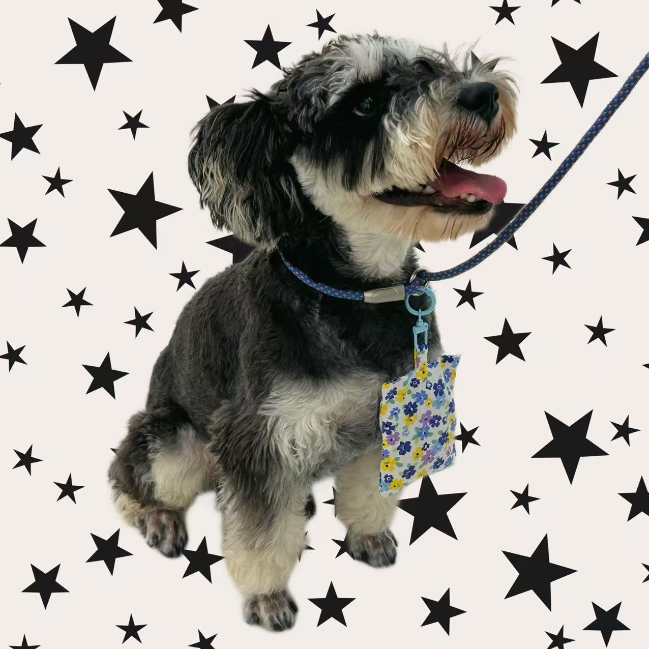 Bloom Mischief Spring Garden Herbal Pet Sachet