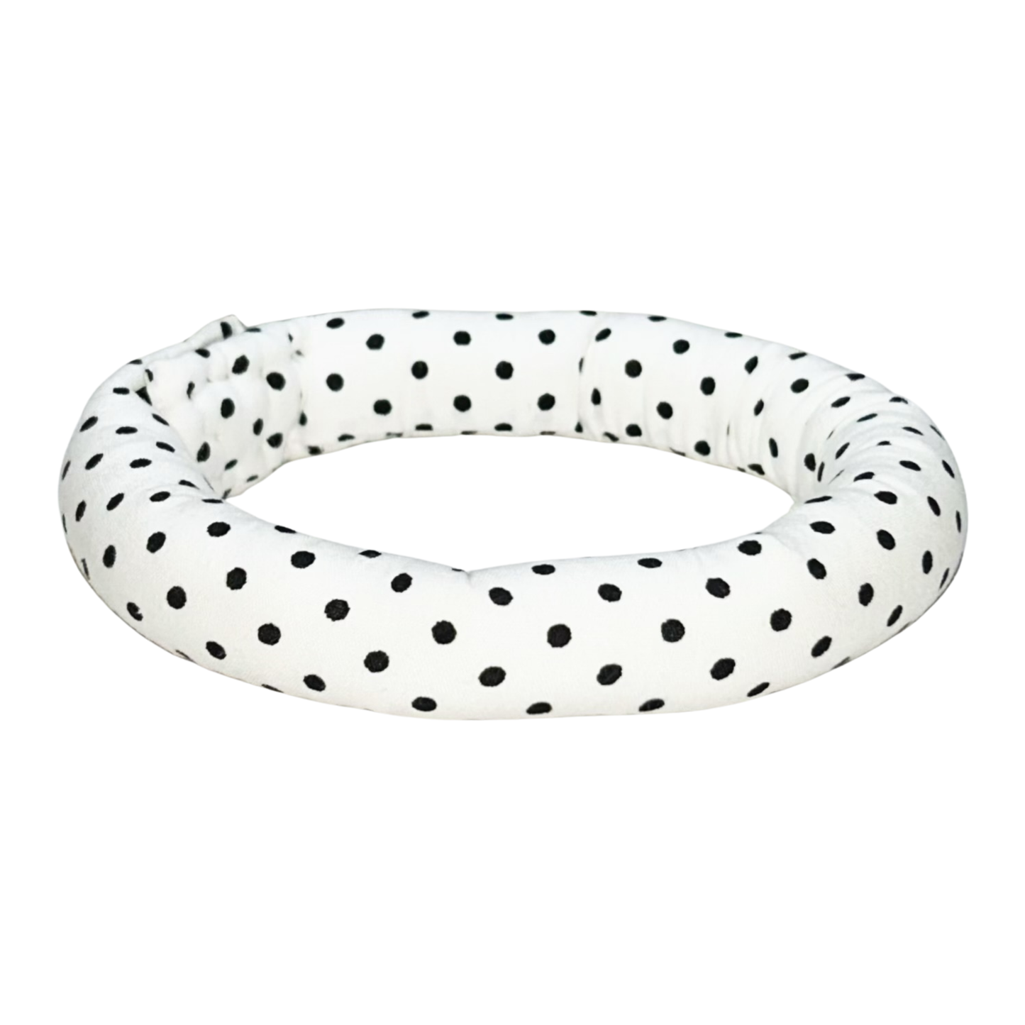 Dot Dot Bloom Herbal Pet Collar