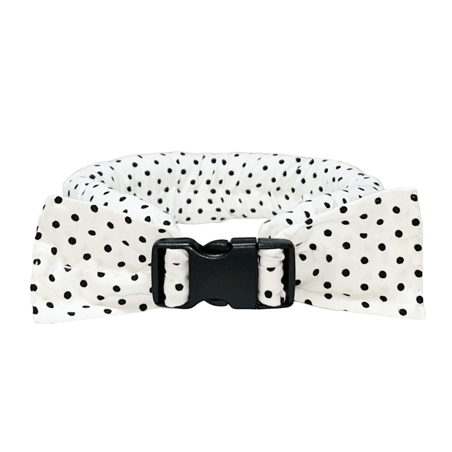 Dot Dot Bloom Herbal Pet Collar