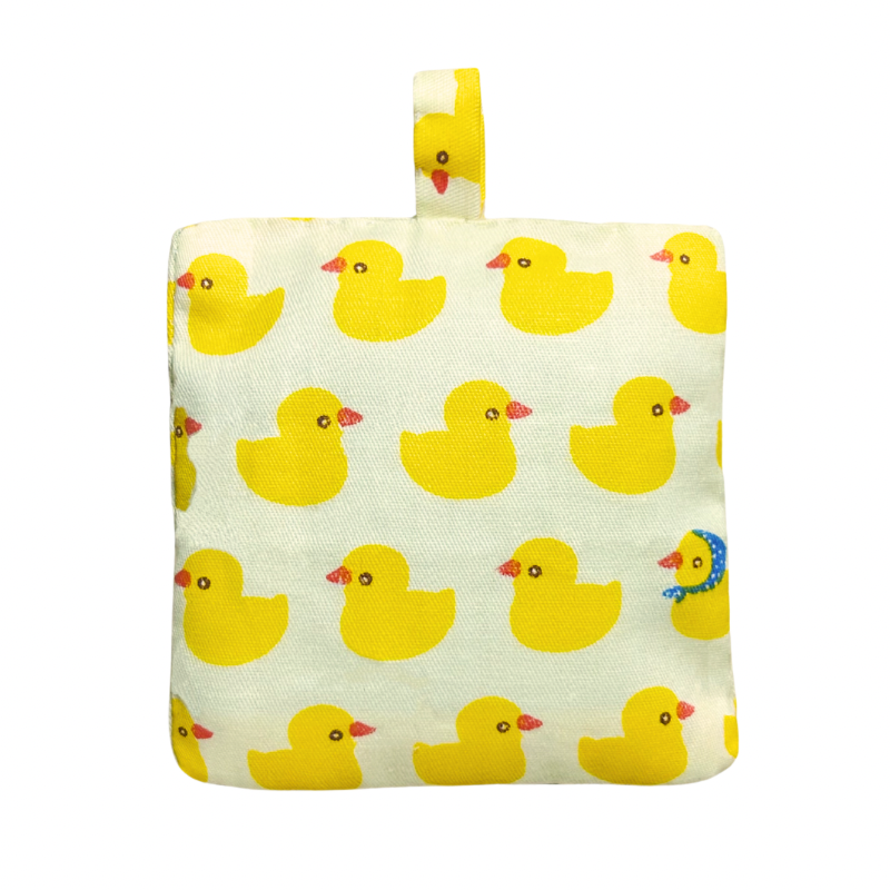 Quack Parade Sunny Herbal Pet Sachet
