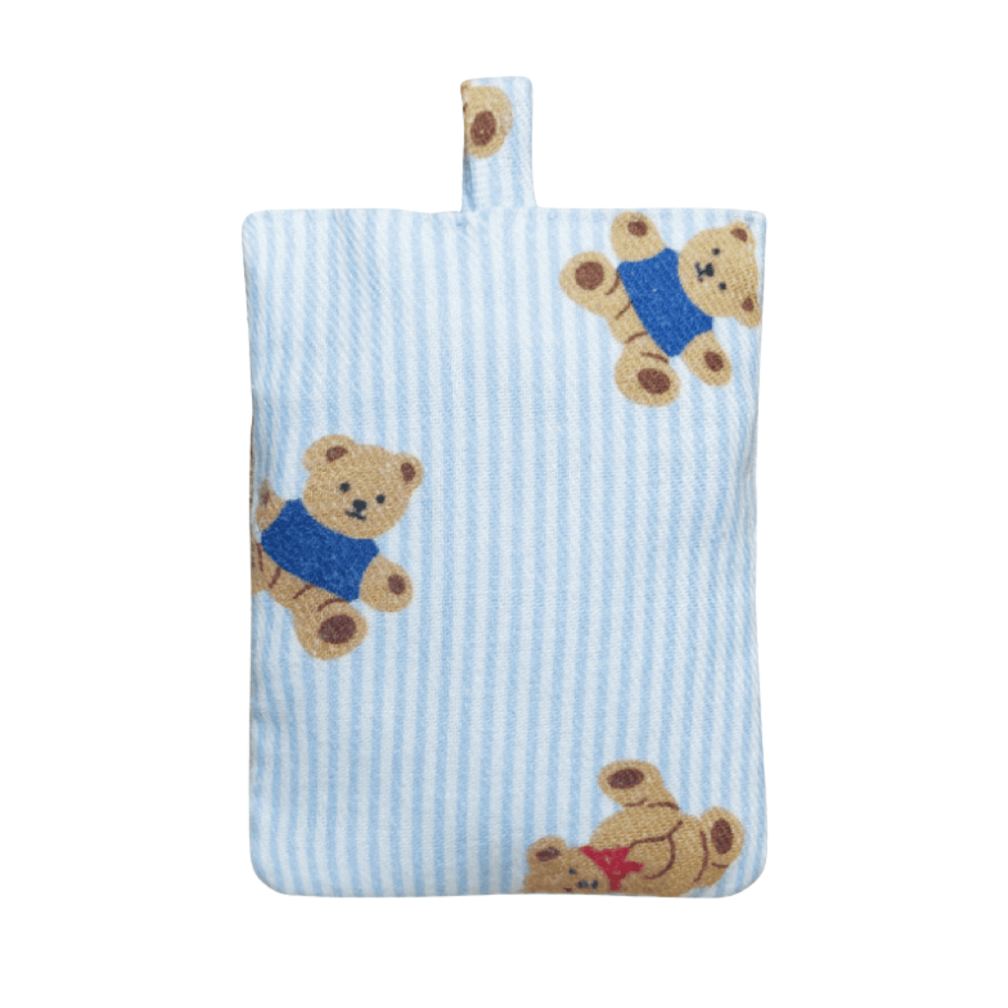 Blue Bear Dreams Herbal Pet Sachet