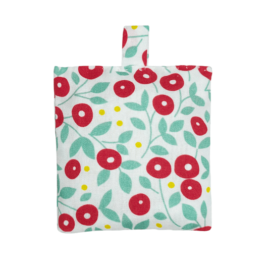 Sunny Berry Blossom Herbal Pet Sachet