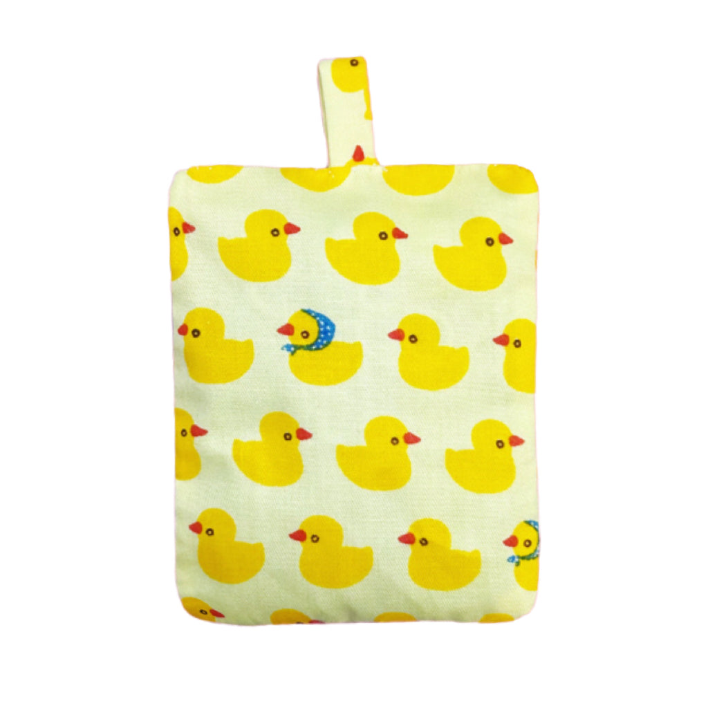 Quack Parade Sunny Herbal Pet Sachet