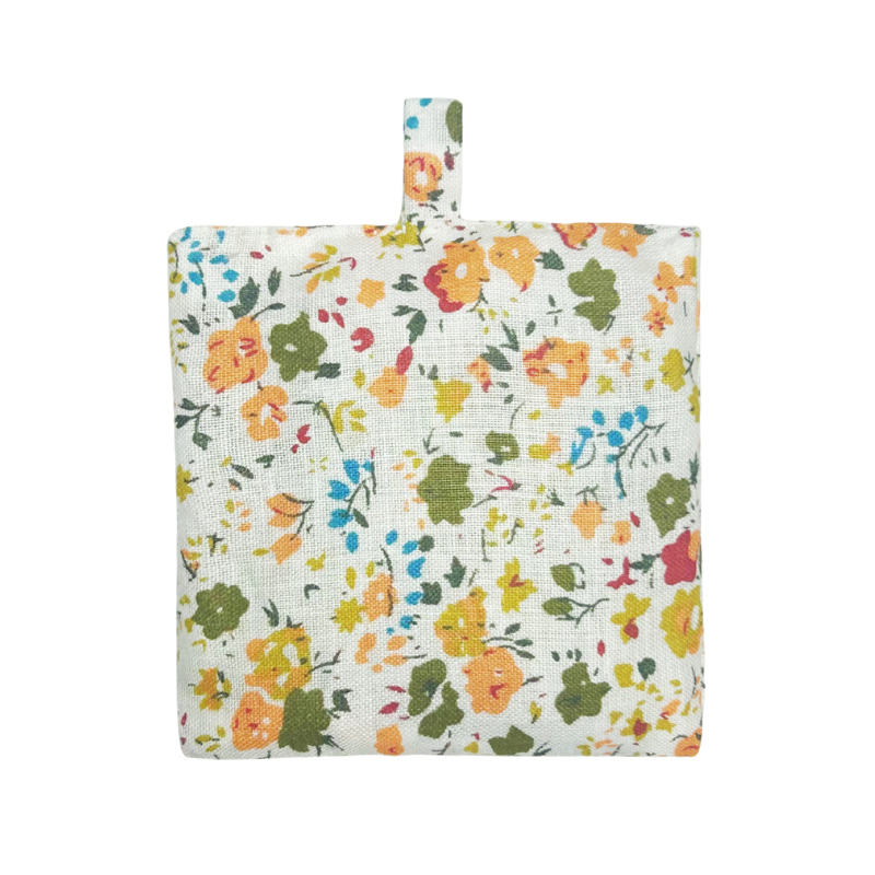 Sun-Kissed Petals Breeze Herbal Pet Sachet