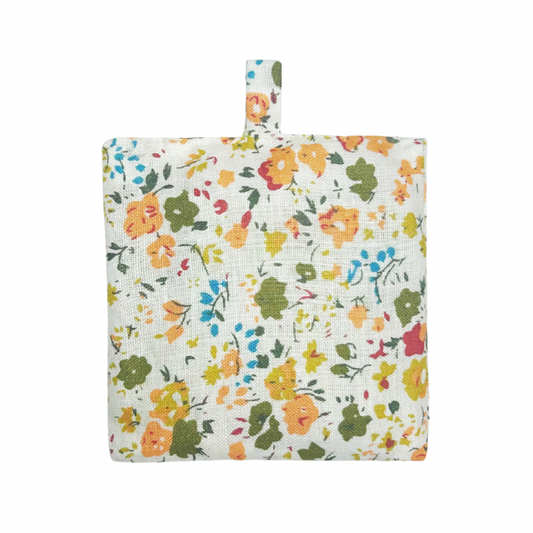 Sun-Kissed Petals Breeze Herbal Pet Sachet