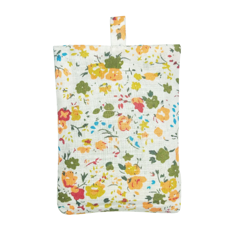 Sun-Kissed Petals Breeze Herbal Pet Sachet