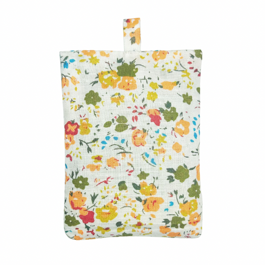 Sun-Kissed Petals Breeze Herbal Pet Sachet
