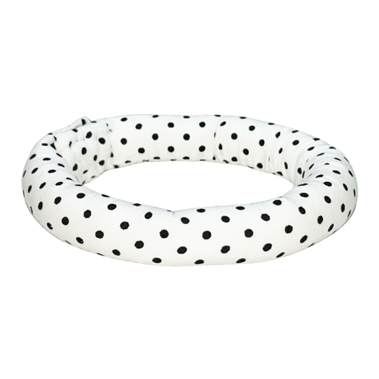 Dot Dot Bloom Herbal Pet Collar