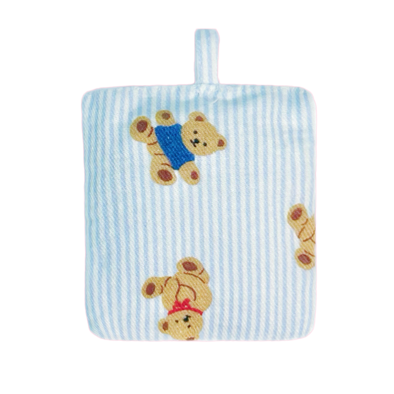 Blue Bear Dreams Herbal Pet Sachet