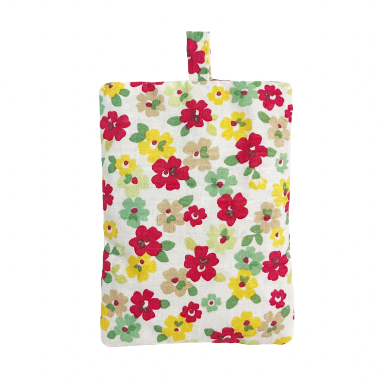 Summer Bloom Waltz Herbal Pet Sachet