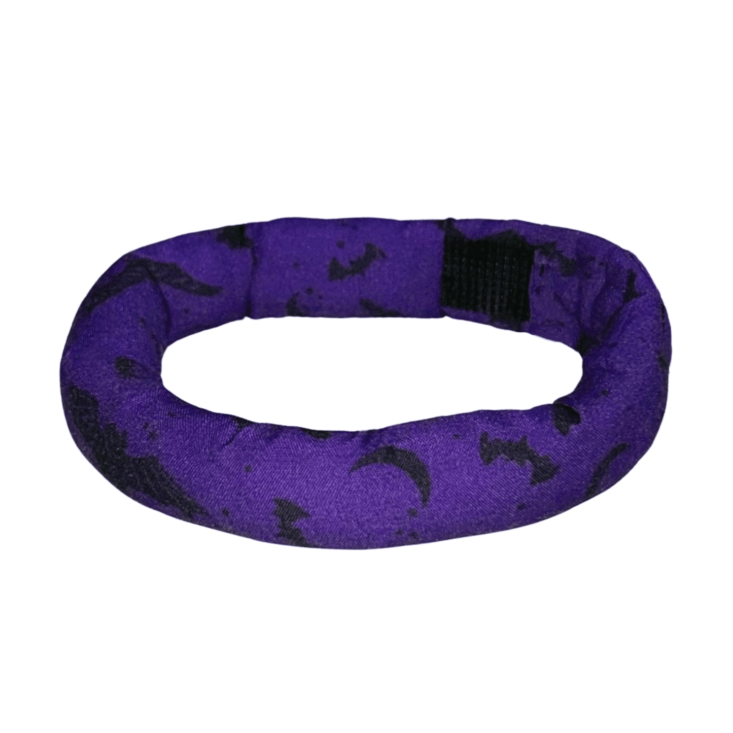 Midnight Bat Herbal Pet Collar